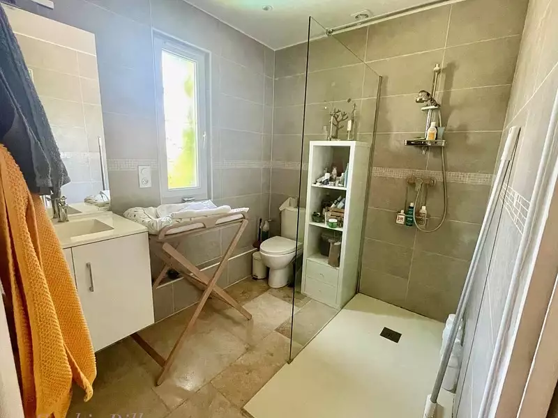 Maison, 110 m²