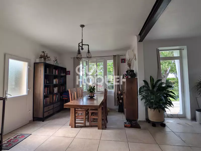 Maison, 147 m²