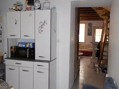 Maison, 74 m²