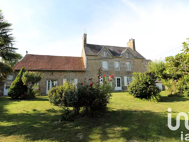 Maison, 140 m²