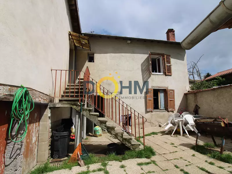 Maison, 194,86 m²