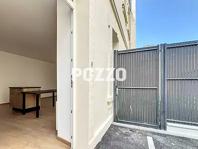 Appartement, 76,6 m²