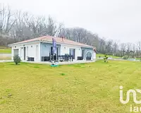 Maison, 102 m²
