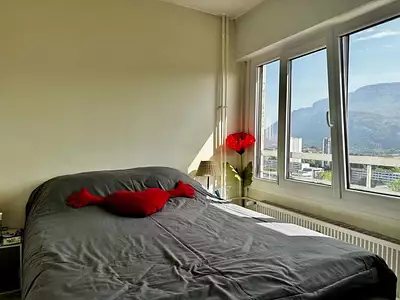 Appartement, 85 m²