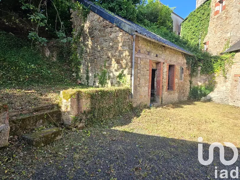 Maison, 110 m²