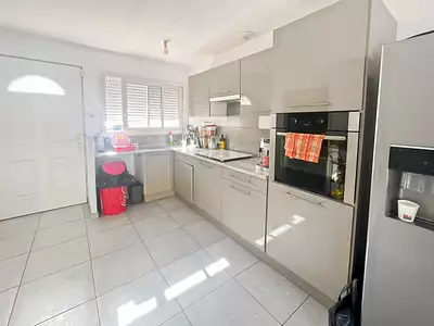Maison, 83 m²