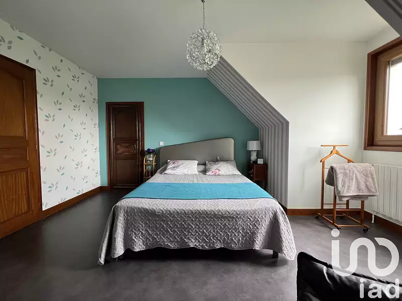 Maison, 274 m²