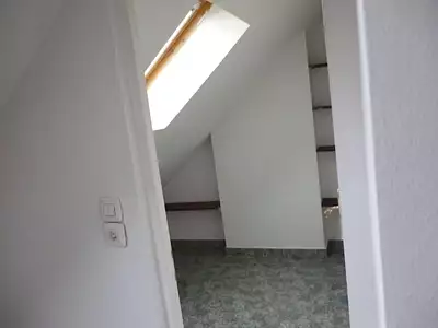 Appartement, 40 m²
