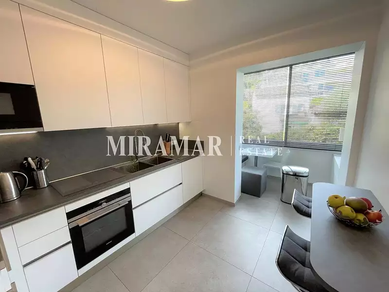 Appartement, 100 m²