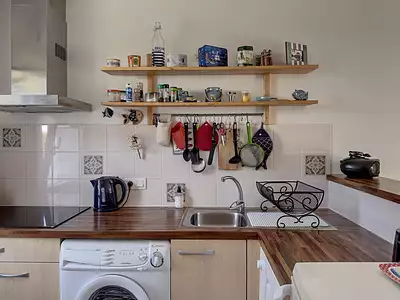 Maison, 48 m²