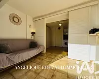Appartement, 24 m²