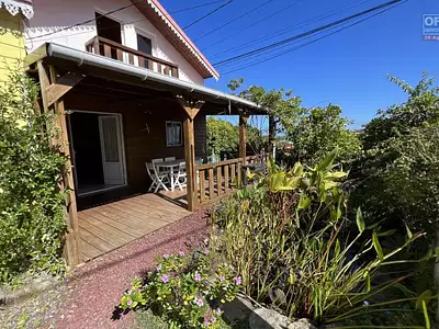 Maison, 100 m²