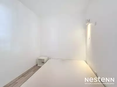 Appartement, 29,51 m²