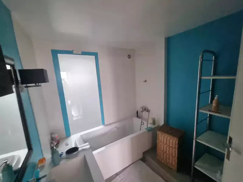 Maison, 250 m²
