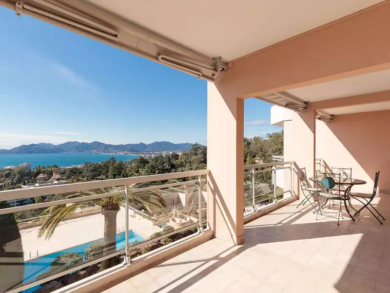 Appartement, 94 m²