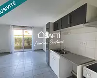 Appartement, 42 m²
