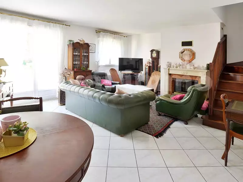Maison, 100 m²