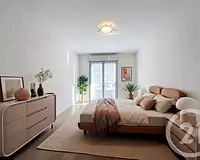 Appartement, 110 m²