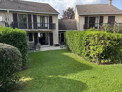 Maison, 135 m²