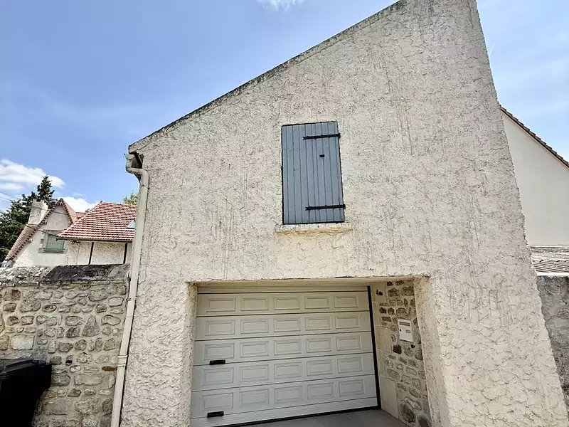 Maison, 70 m²