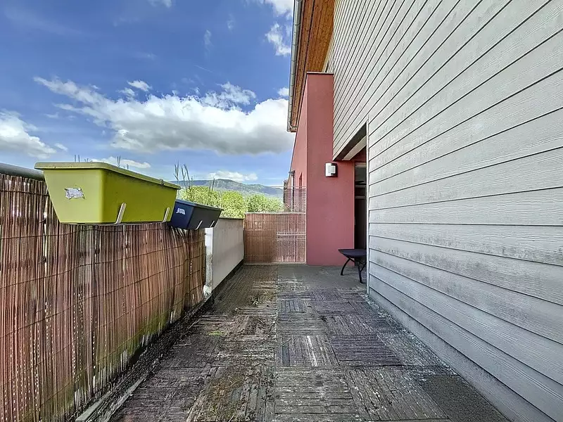 Appartement, 41 m²
