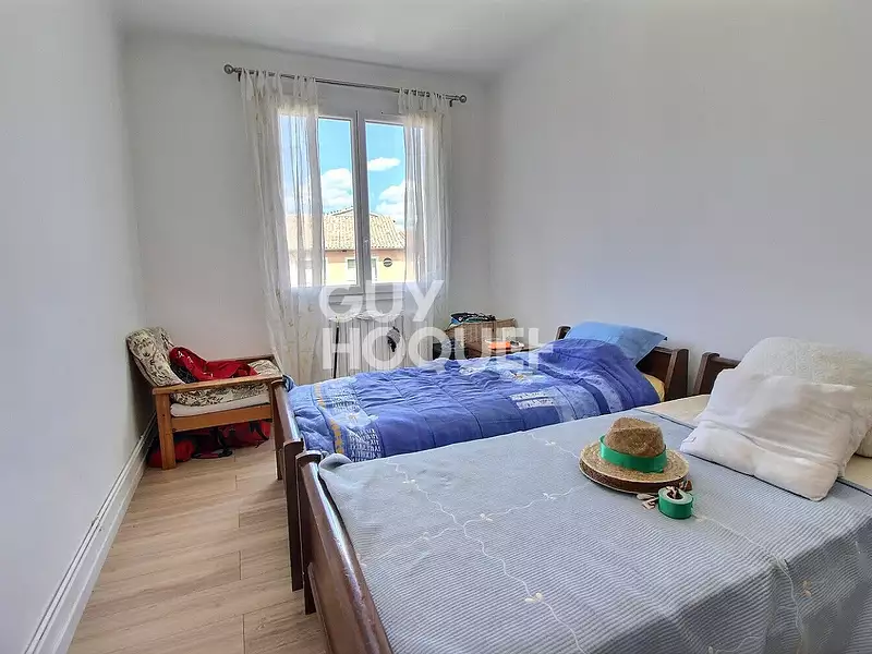 Appartement, 63 m²
