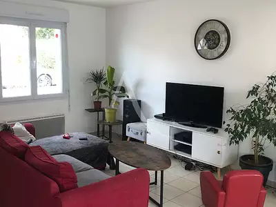Maison, 90 m²