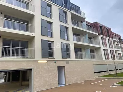 Appartement, 46,13 m²