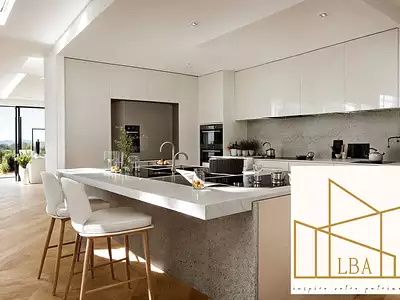 Appartement, 108 m²