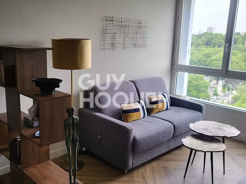 Appartement, 32,23 m²