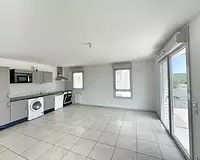 Appartement, 82 m²