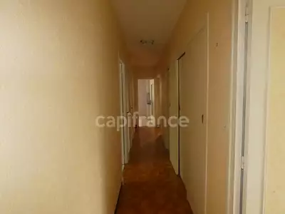 Maison, 168 m²