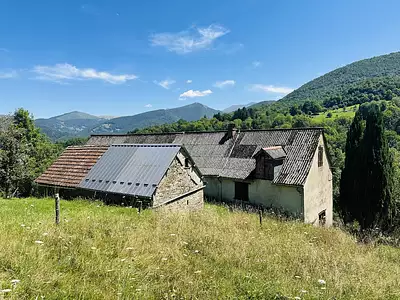 Maison, 160 m²