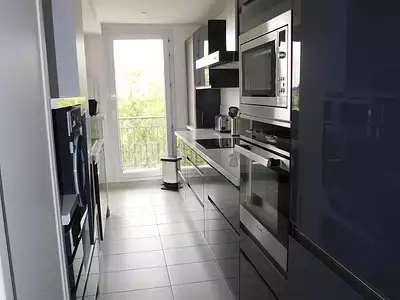 Appartement, 65,47 m²
