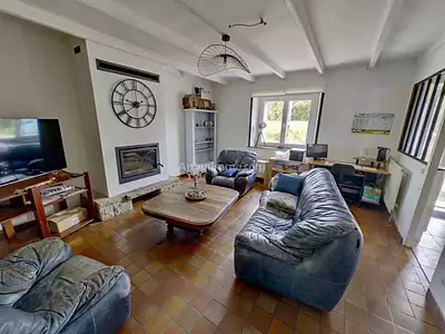 Maison, 141 m²