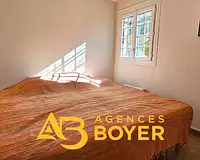 Appartement, 42,33 m²