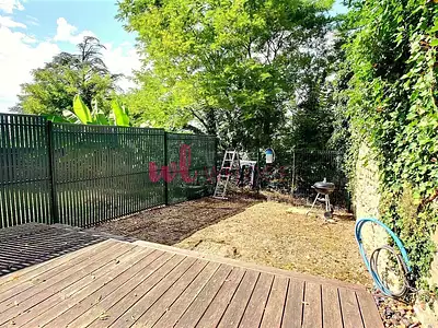 Appartement, 112 m²