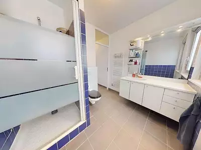 Appartement, 101 m²