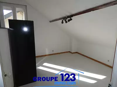 Maison, 77 m²