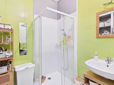 Maison, 61,14 m²