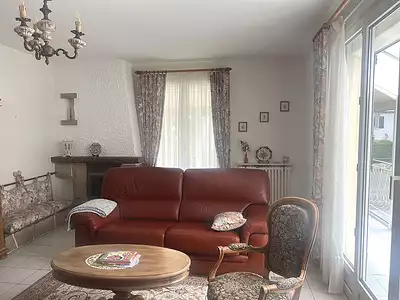 Maison, 154 m²