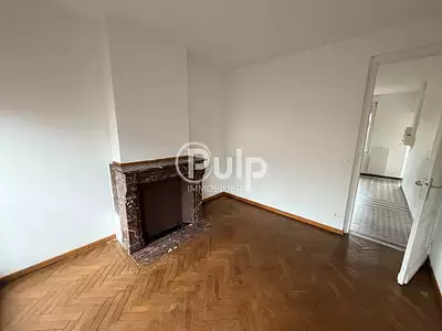 Appartement, 55 m²