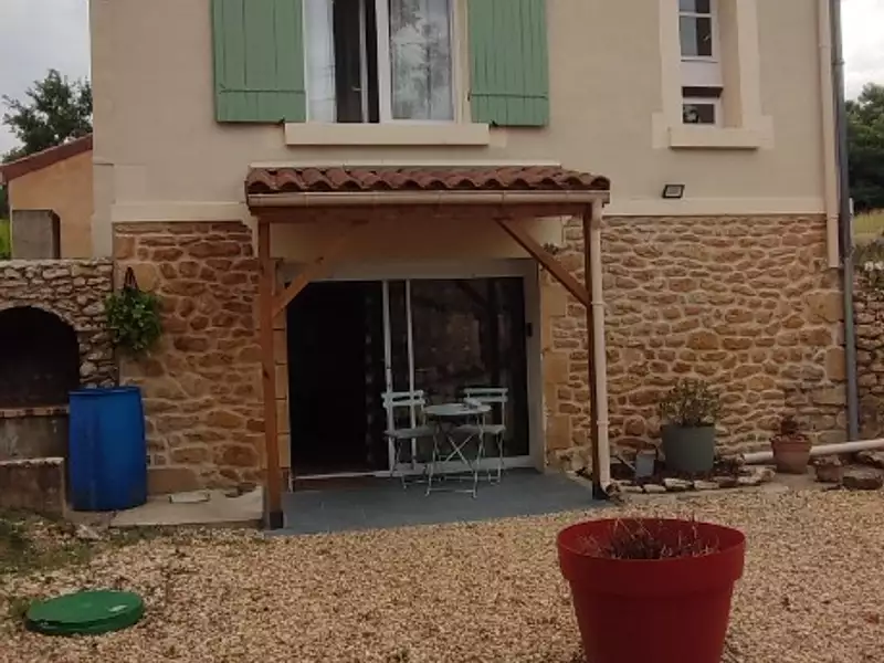 Maison, 143 m²