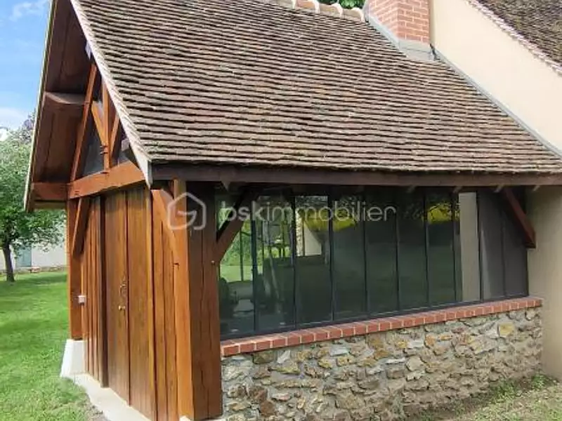Maison, 150 m²