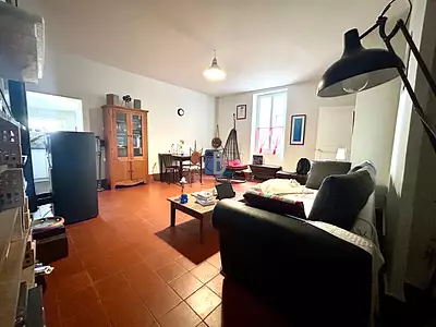Maison, 98 m²