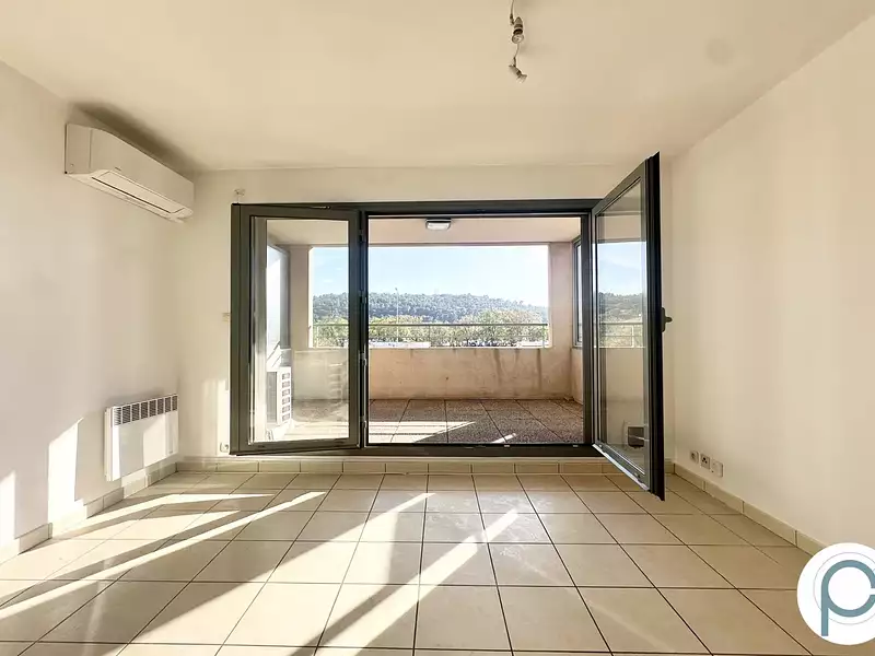 Appartement, 79,52 m²