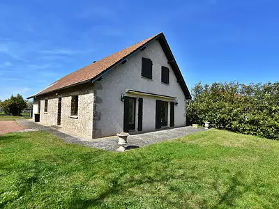 Maison, 144,46 m²