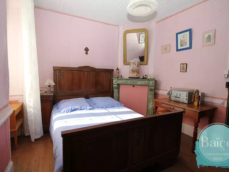 Maison, 120 m²