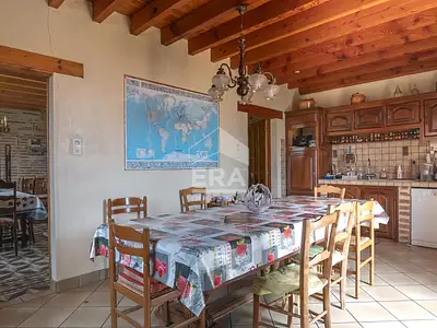 Maison, 300 m²