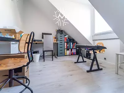 Maison, 123 m²
